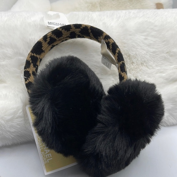 MICHAEL Michael Kors Accessories - Michael by Michael  Kors NWT ear muffs